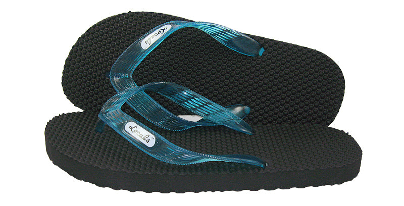 Locals Massage Slippa Strap Flip Flops
