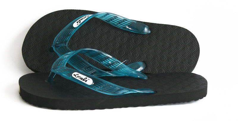 Locals Original Slippah Strap Slippa Flip Flops