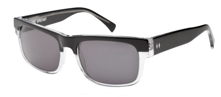 Tres Noir The Upstart Sunglasses
