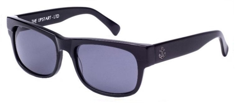 Tres Noir The Upstart Sunglasses