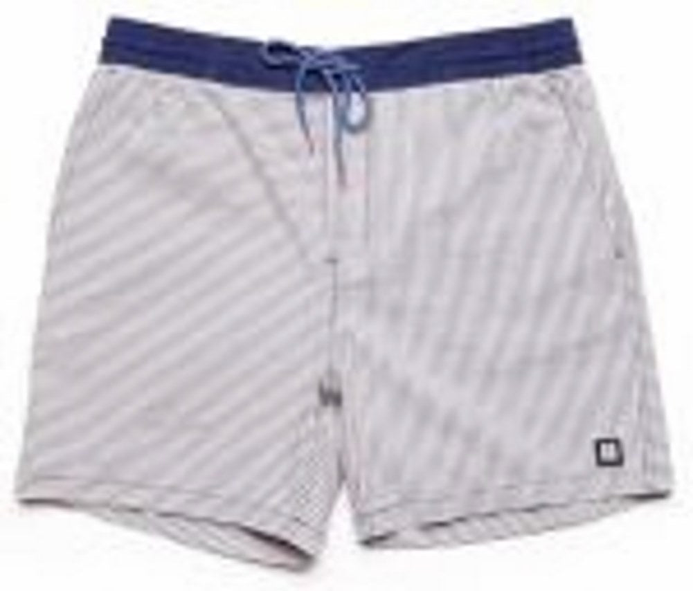 Insight Venetian Blue Murder Shorts