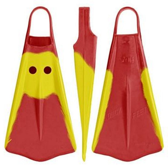 Voit Duck Feet Swim Fins