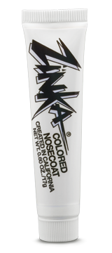 Zinka Colored Nosecoat Zinc Oxide Sunscreen