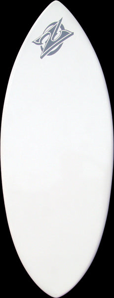 Zap Pro Medium Skimboard -52X20.25 Asst