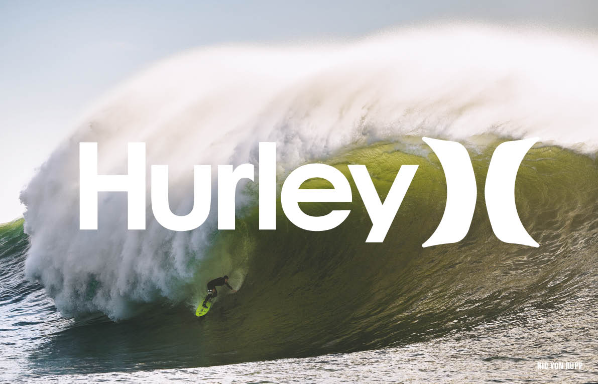 First Hurley Hurley