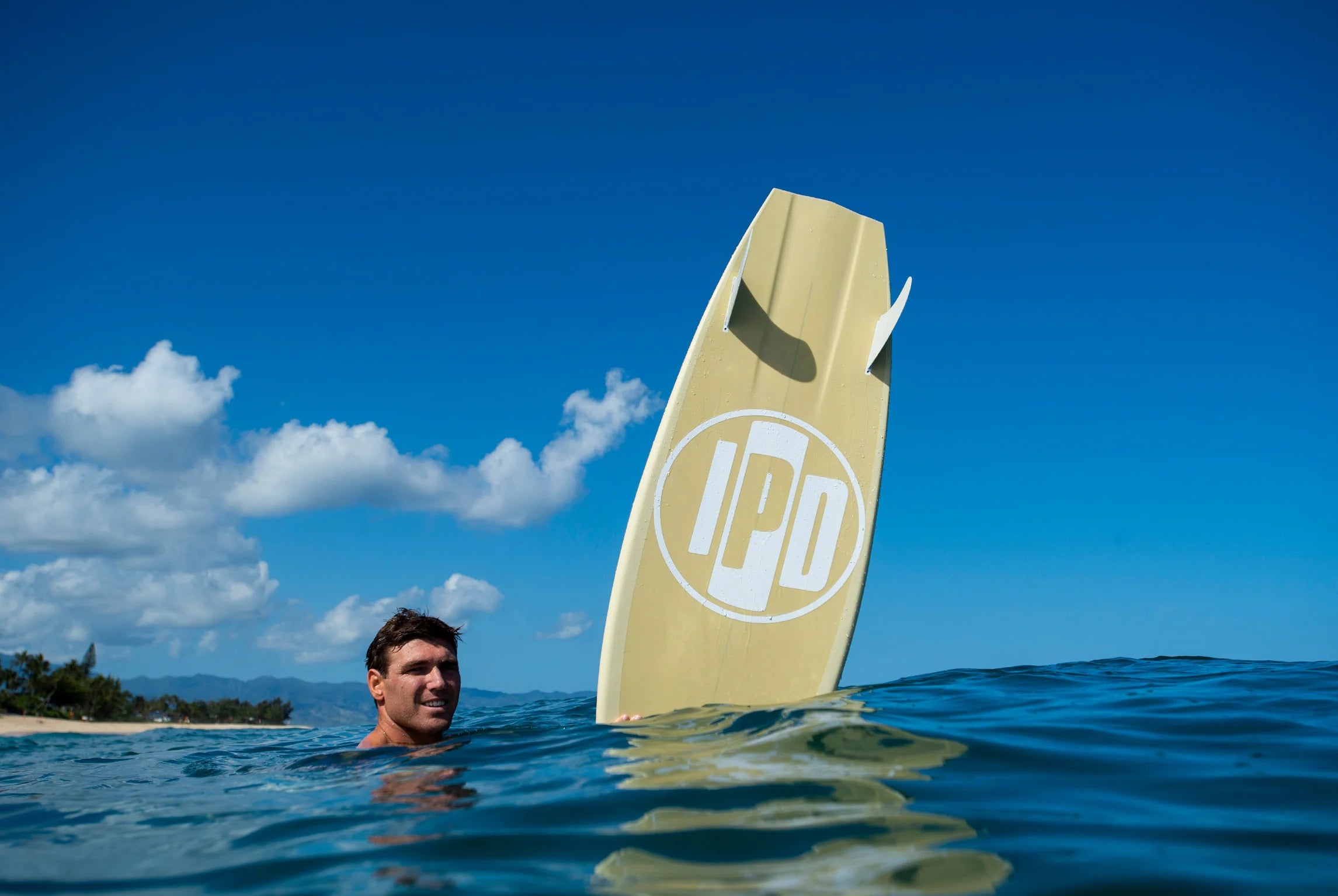 IPD