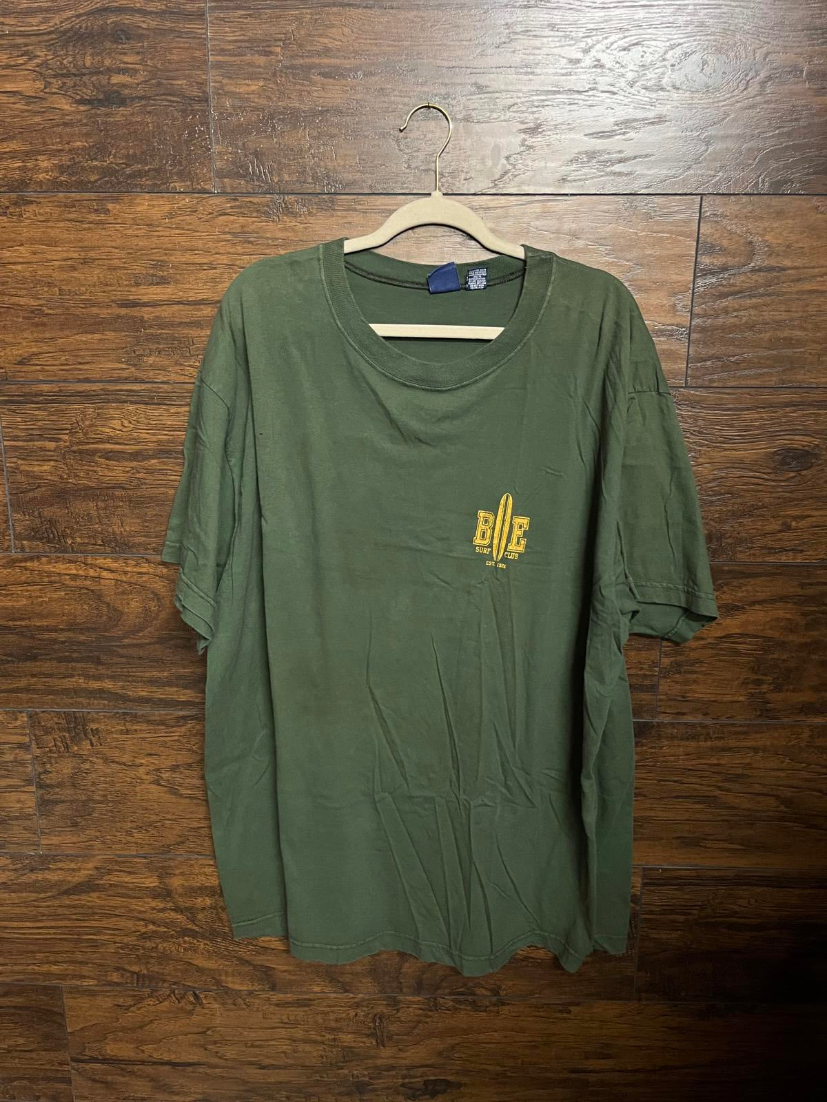 Bum Equipment Surf Club BE Longboard Surf - XXL