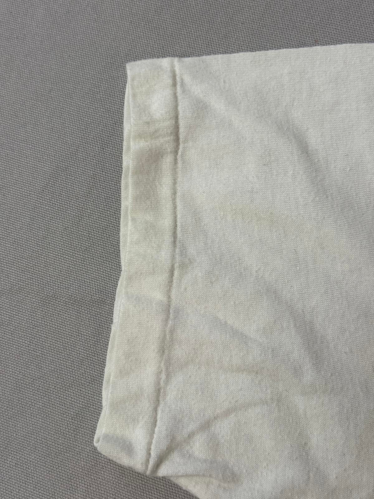 VTG New Jersey Shore T-shirt 1980s Pepsi Kite Surfing Tee -L