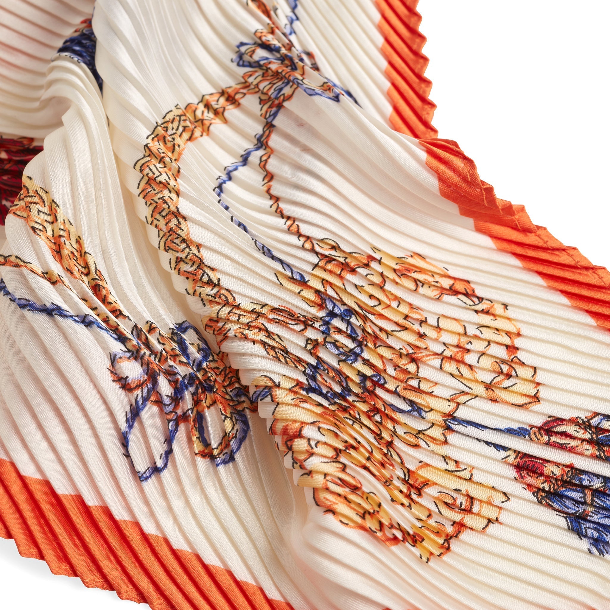 Chain Scarf