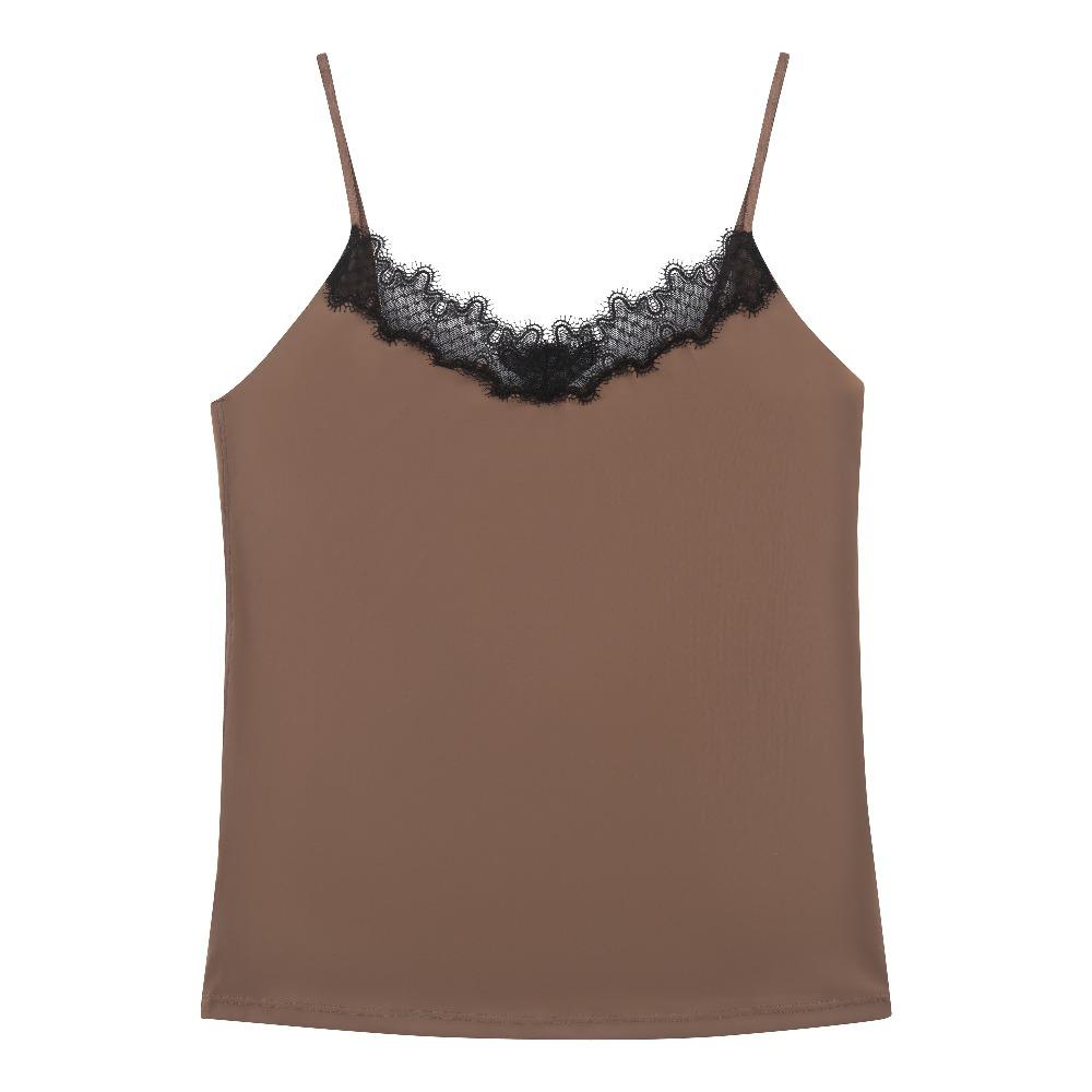 Happy Seam Cami