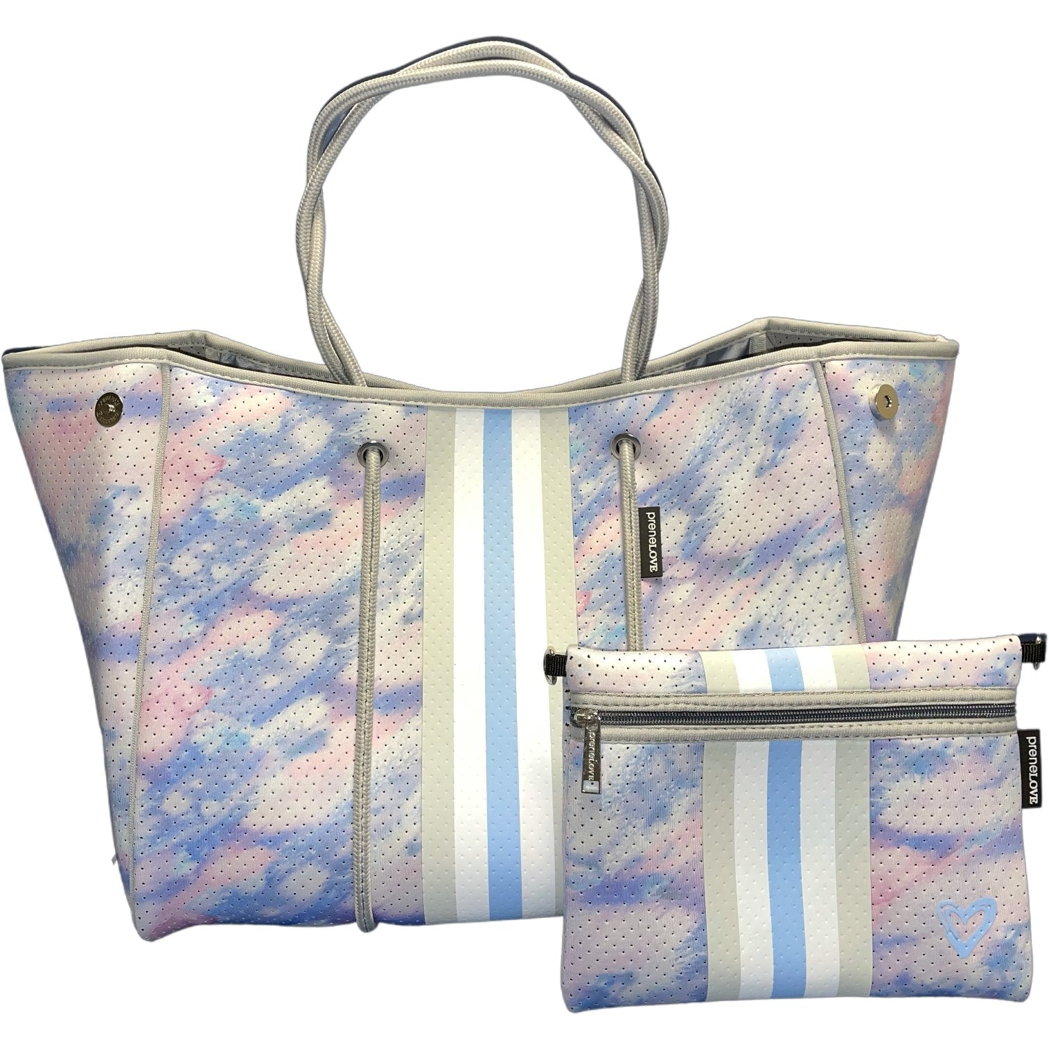 Hampton Large Tote