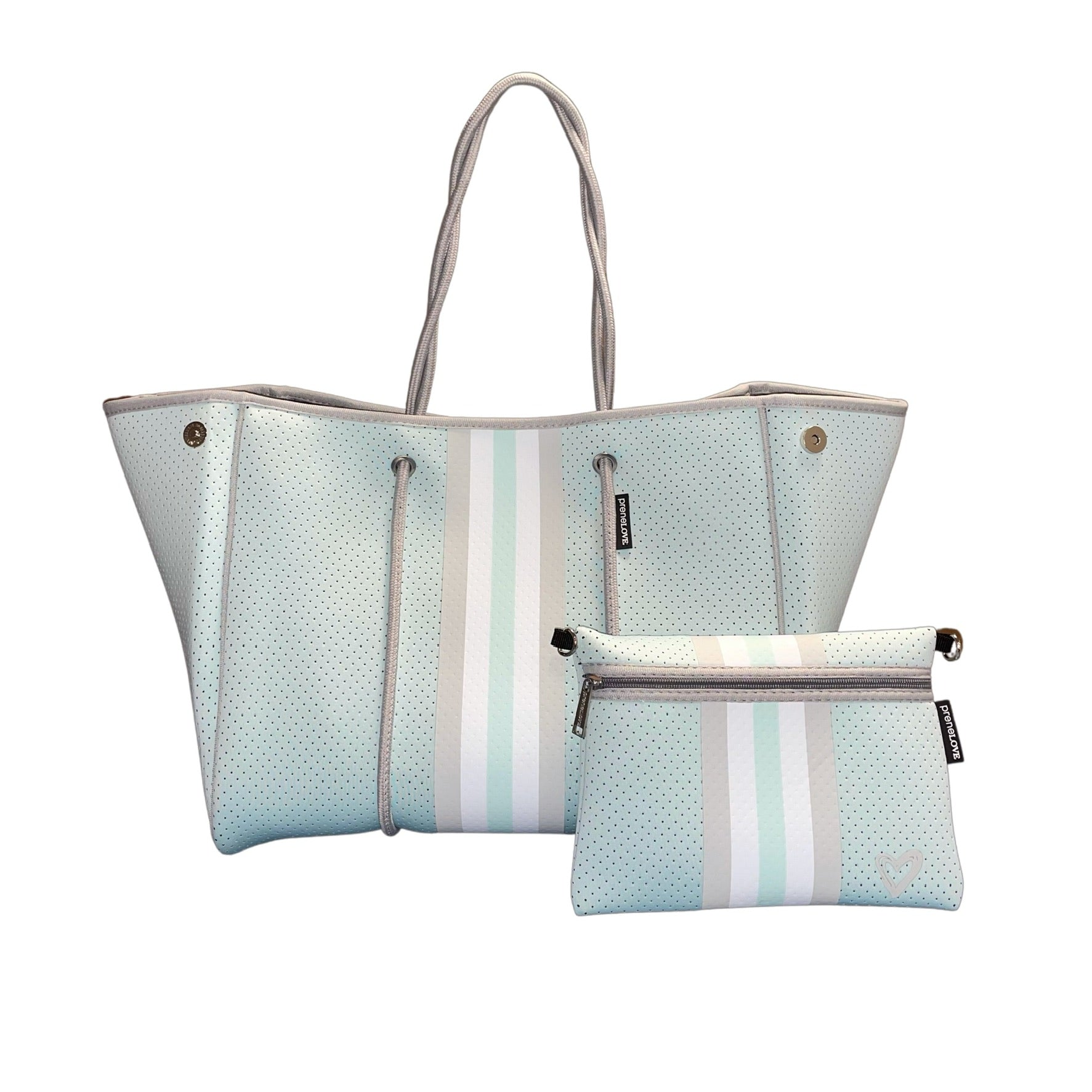 Glacé Bay Large Tote