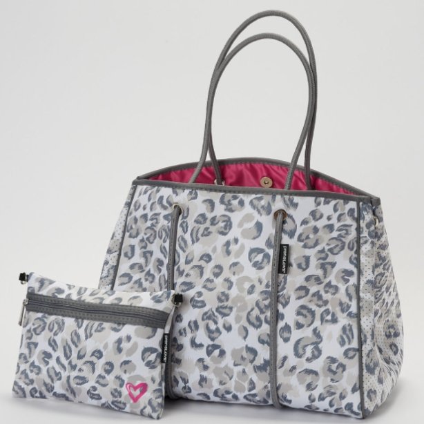 Yorkville Large Tote