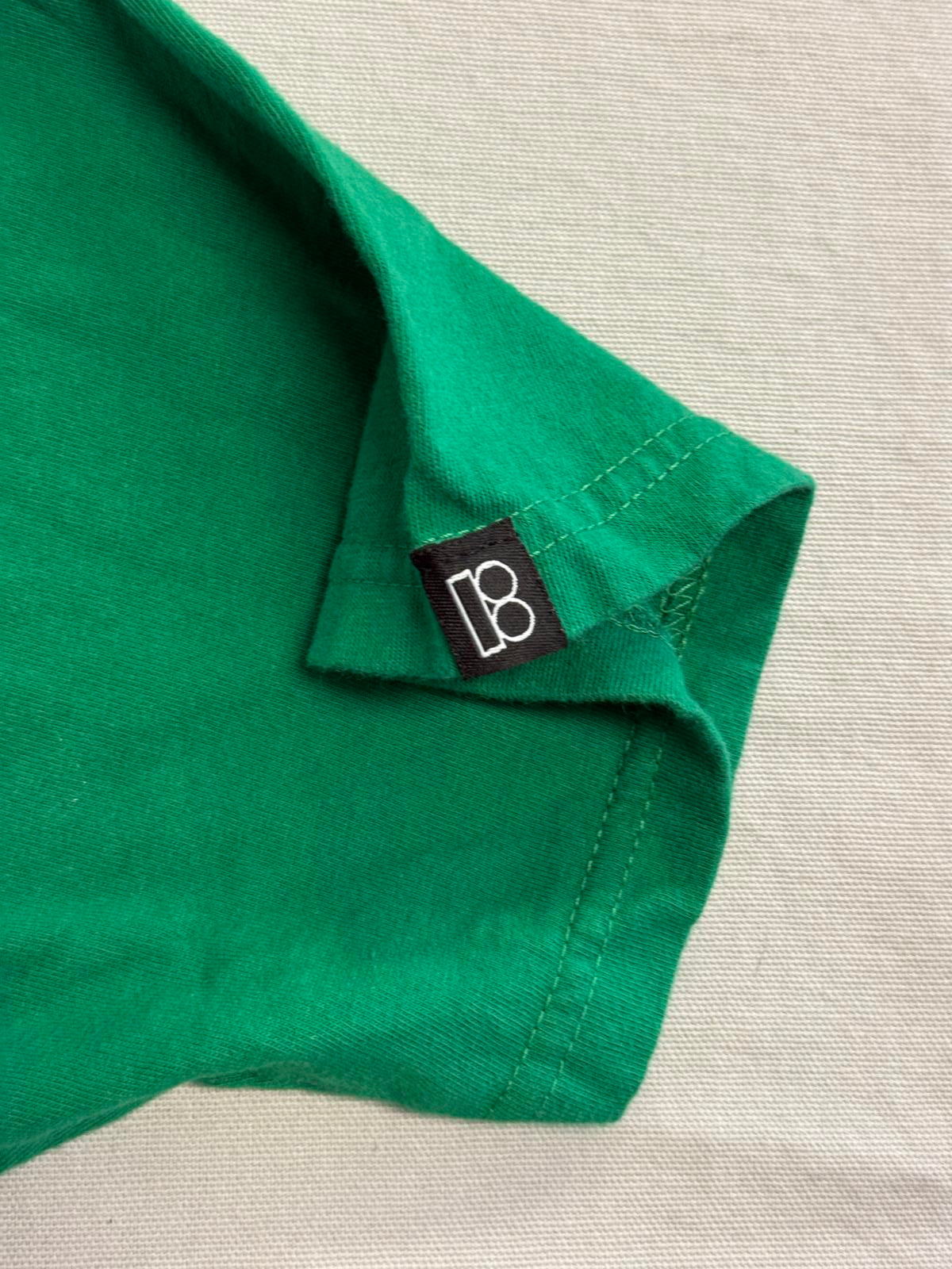 Plan B Skateboarding Boston Mass PJ Ladd Skater Tee - M