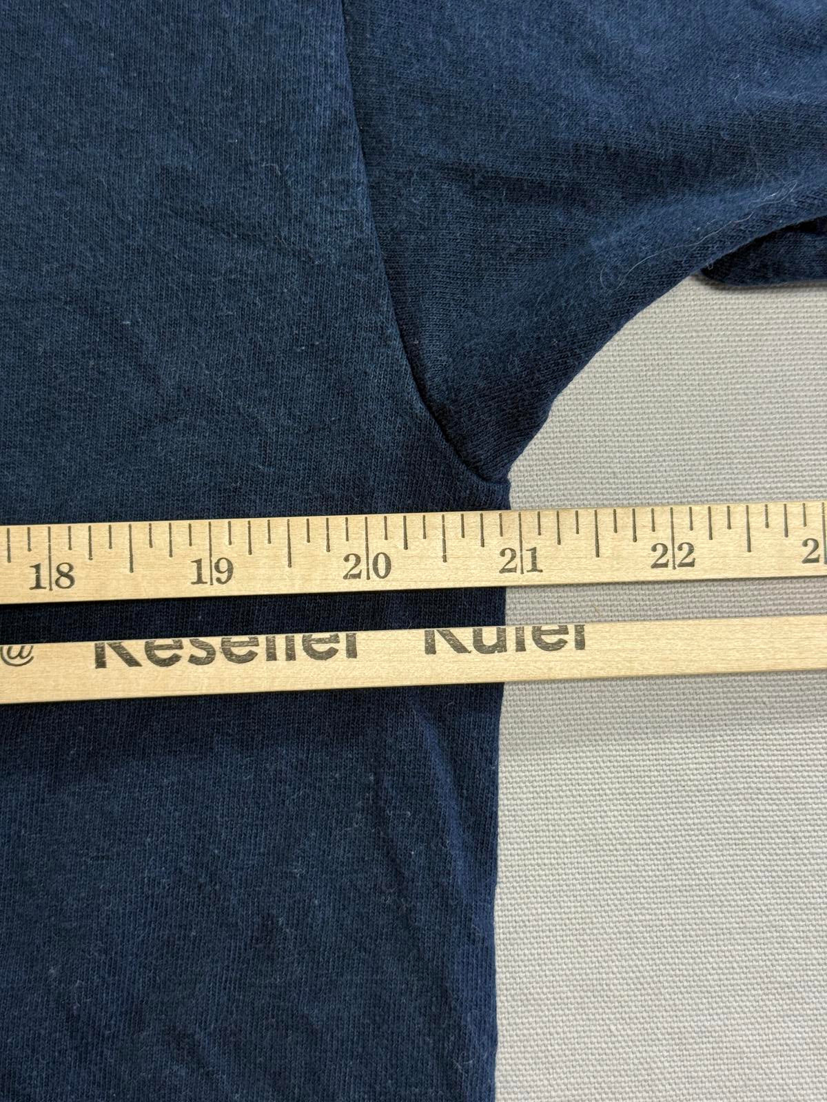 The Surfin Burrito T-shirt Cancun Mexico Surf Donkey Tee - L