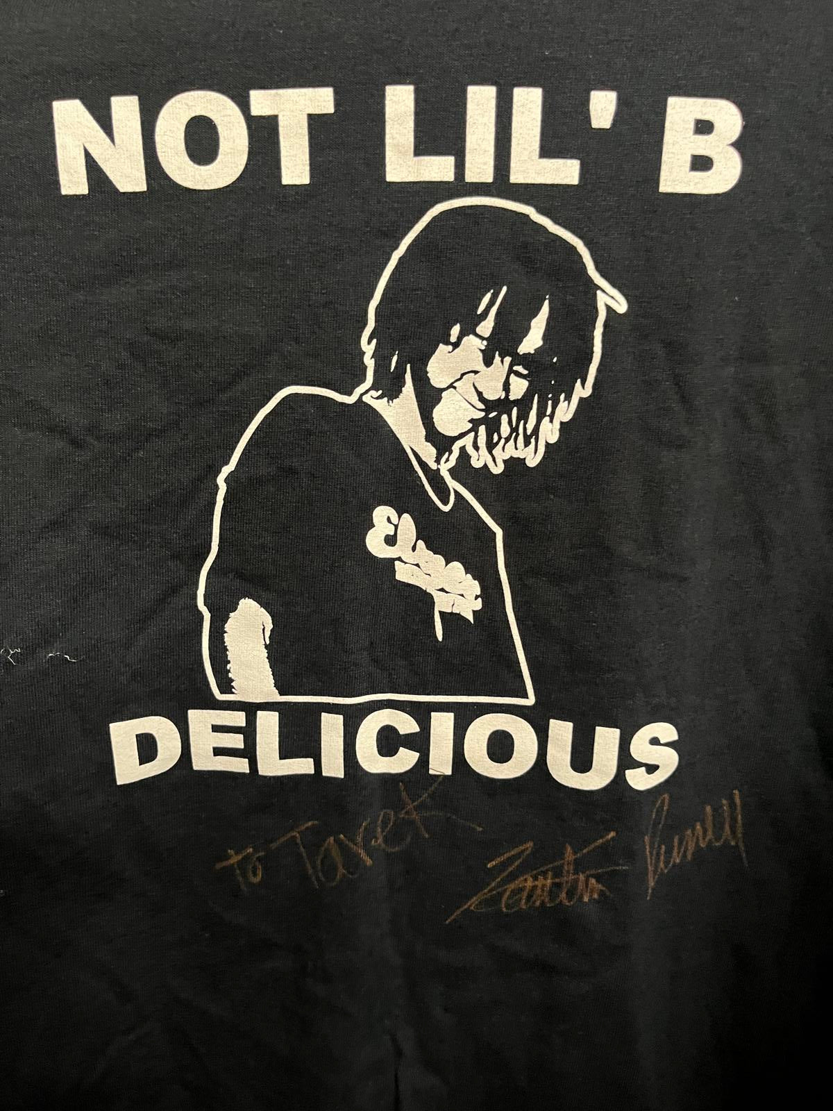 Vintage Skateboard T-shirt Devine Calloway Elenex Clothing