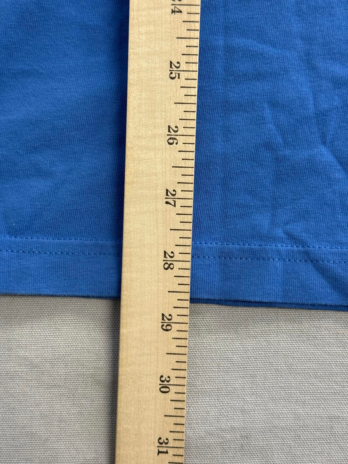 Palace Caveman T-shirt Skate Brand Man in Cave Tee - L