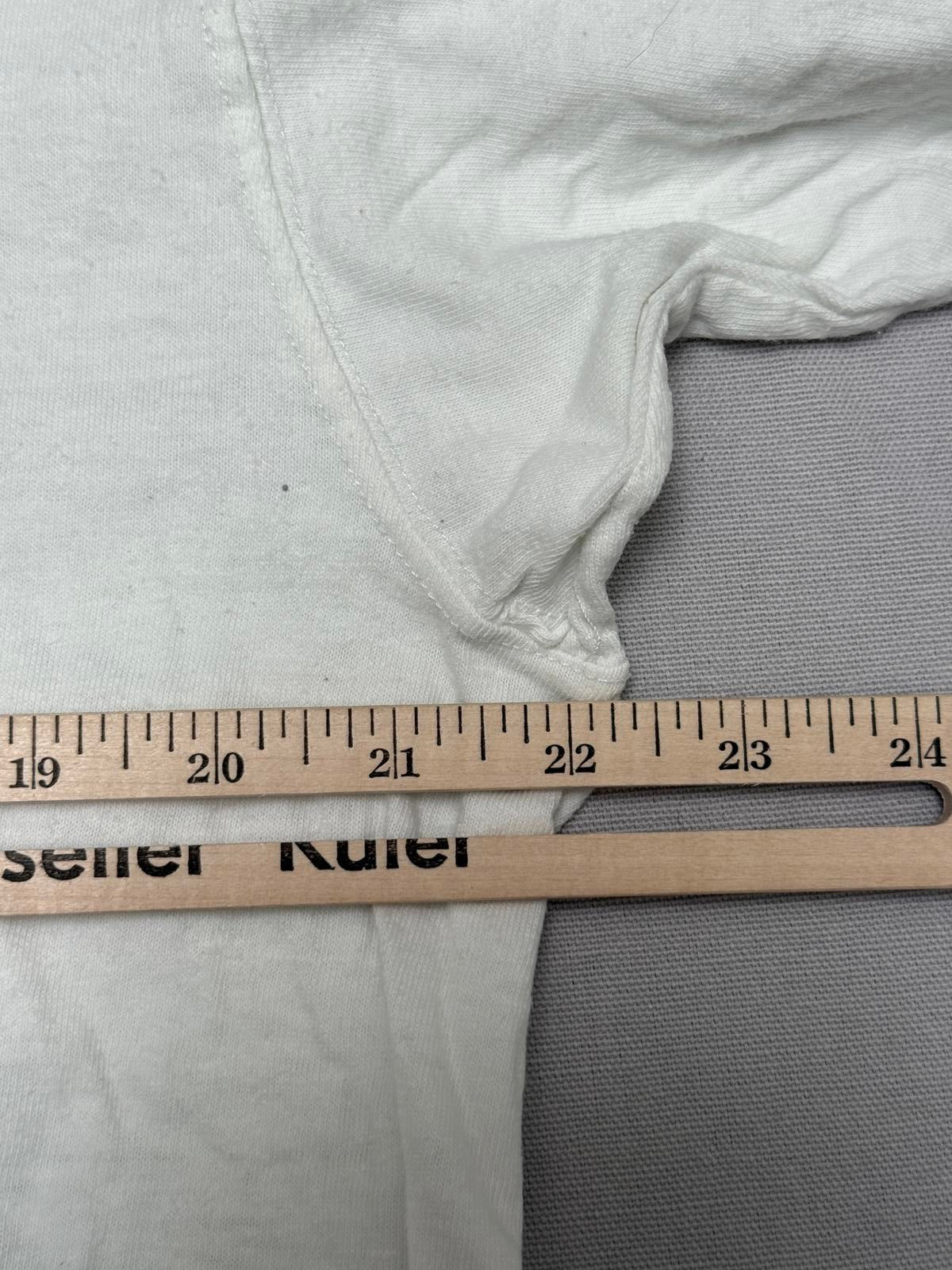 VTG Surf Maui T-shirt Fila Sport Tee Made in USA - S