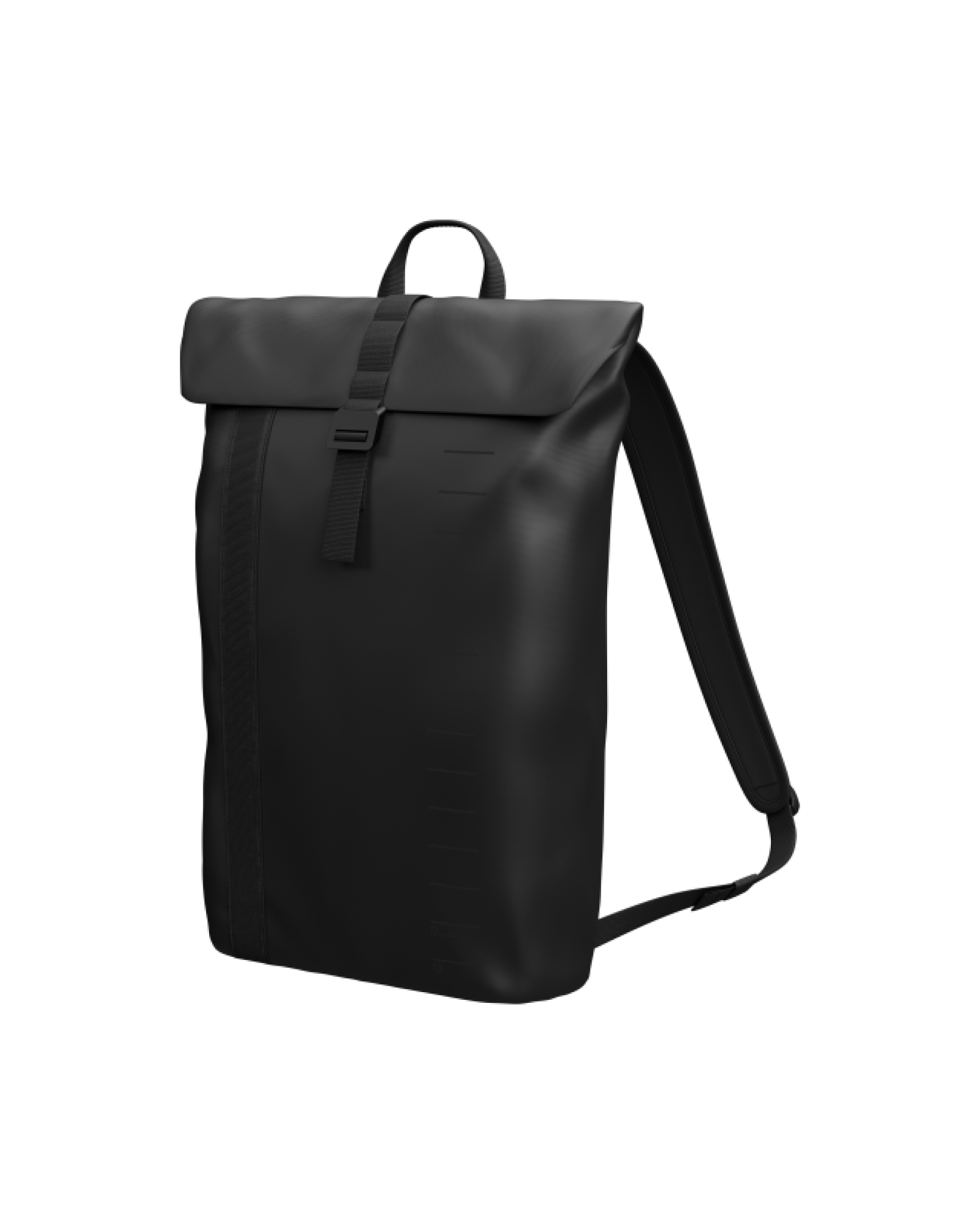 Essential Backpack 12L Black Out