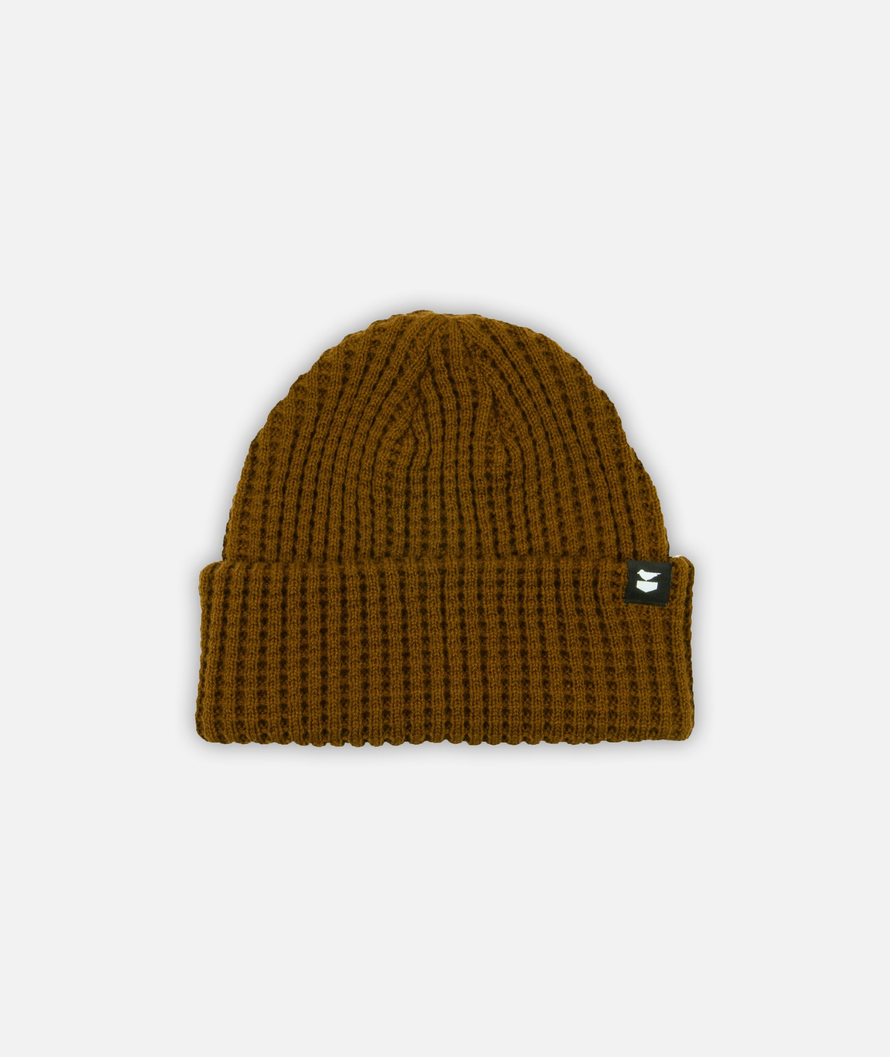 Prowl Beanie - Almond