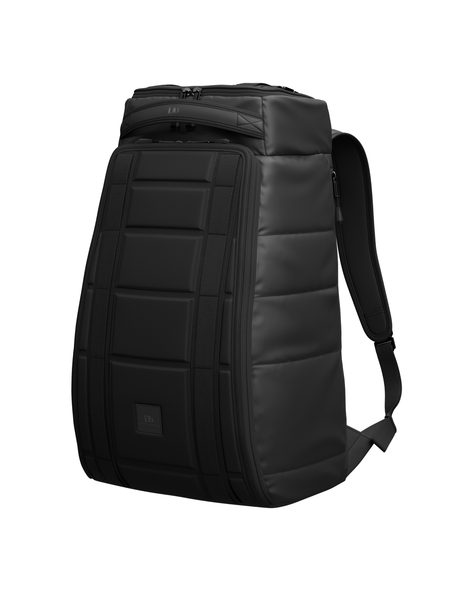 Hugger 1st Generation Backpack 25L Black Out