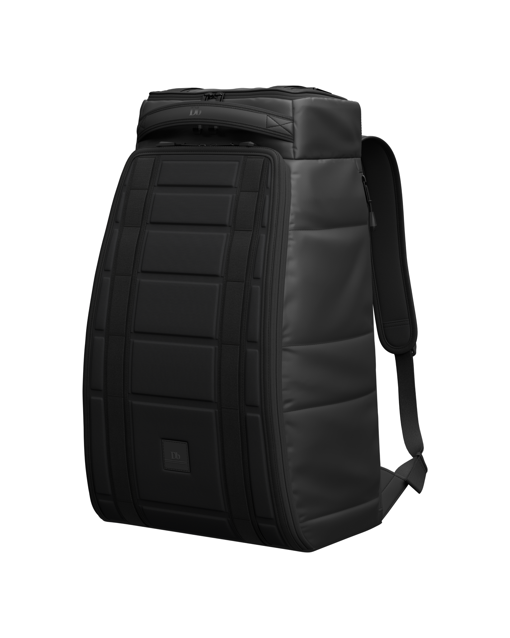 Hugger 1st Generation Backpack 30L Black Out