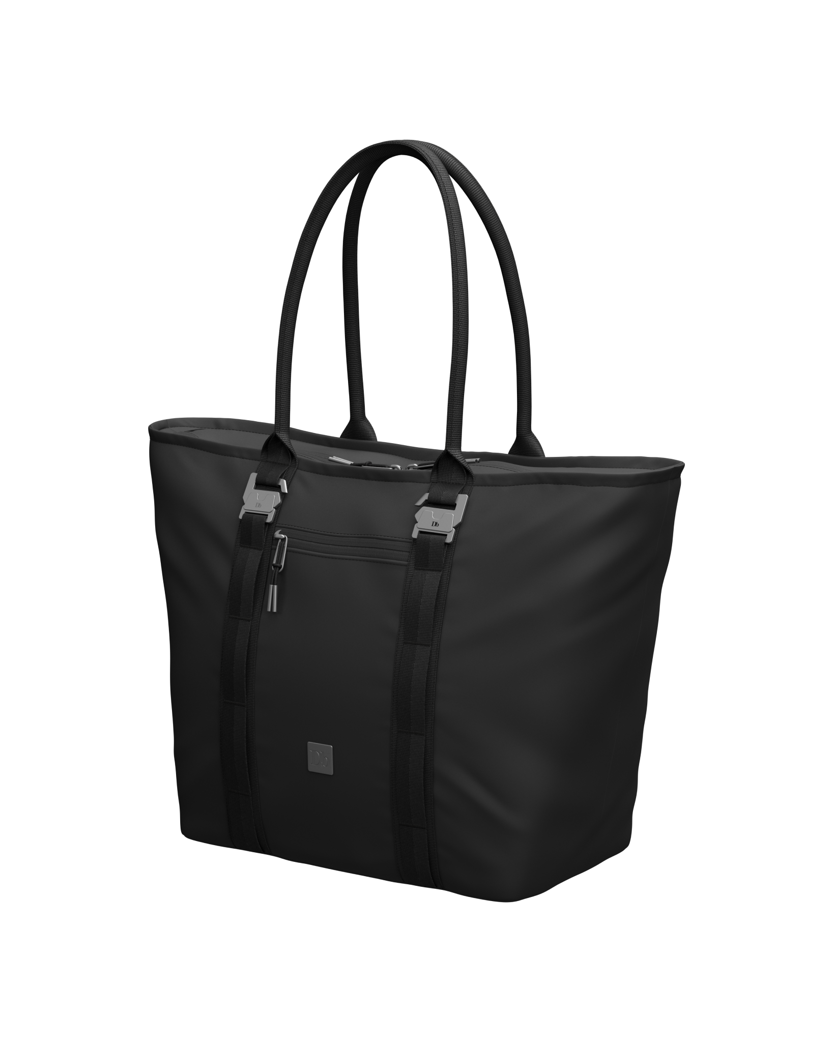 Essential Tote 25L Black Out