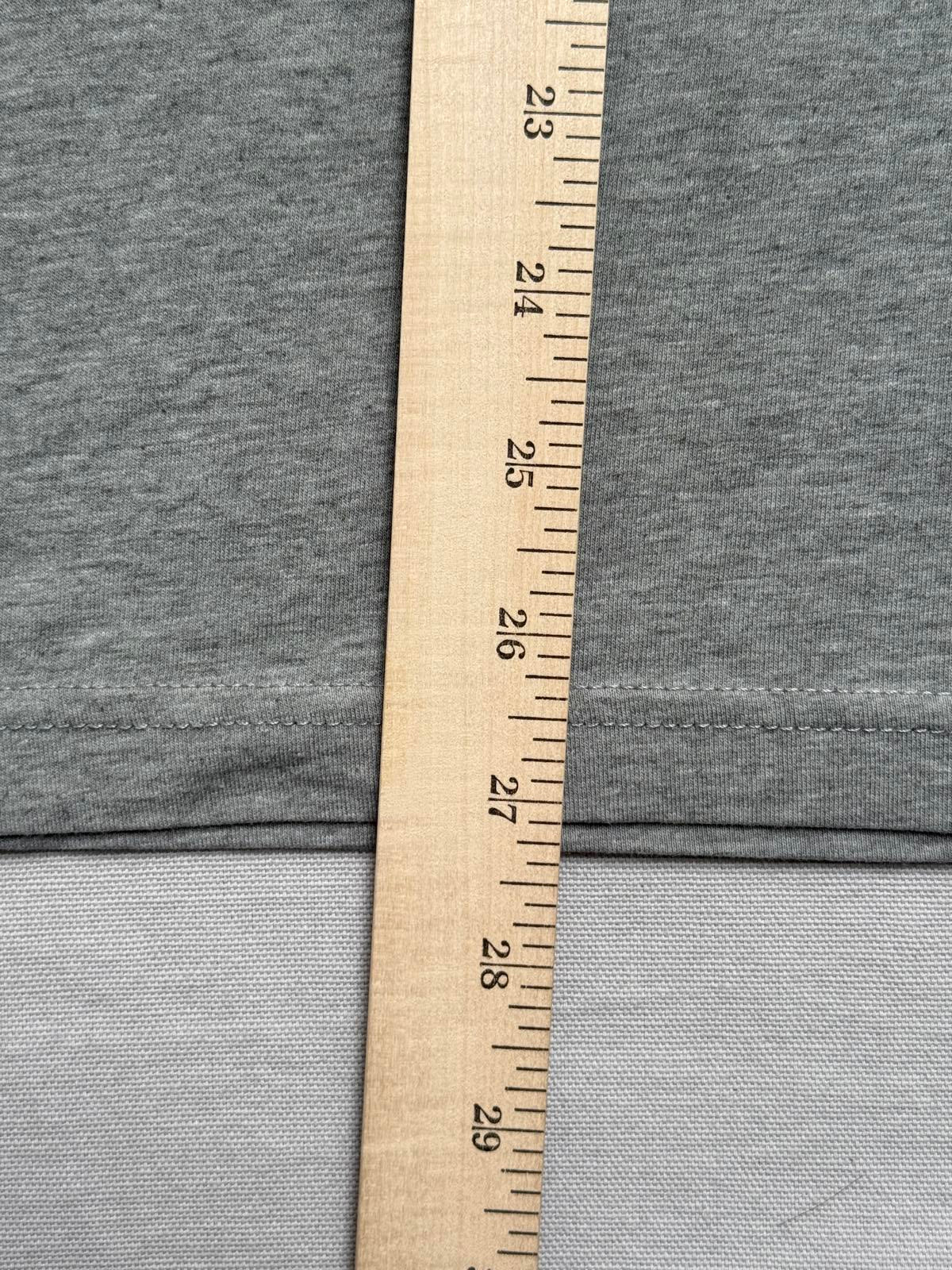 California Surf T-shirt Cali Dream Mossimo Print - S