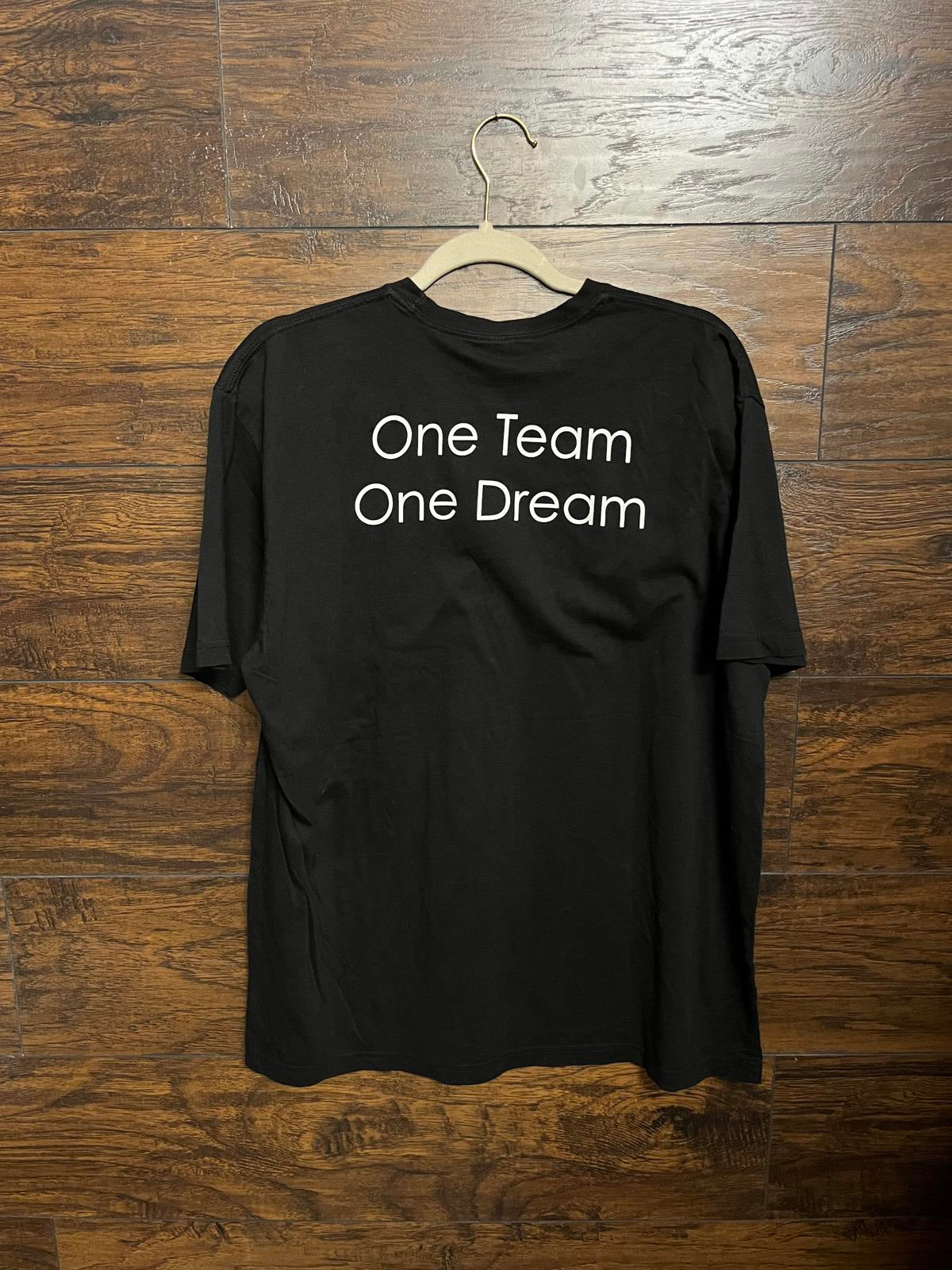 Lamest Quiksilver x Roxy x DC Merger Surfing T-shirt - XL