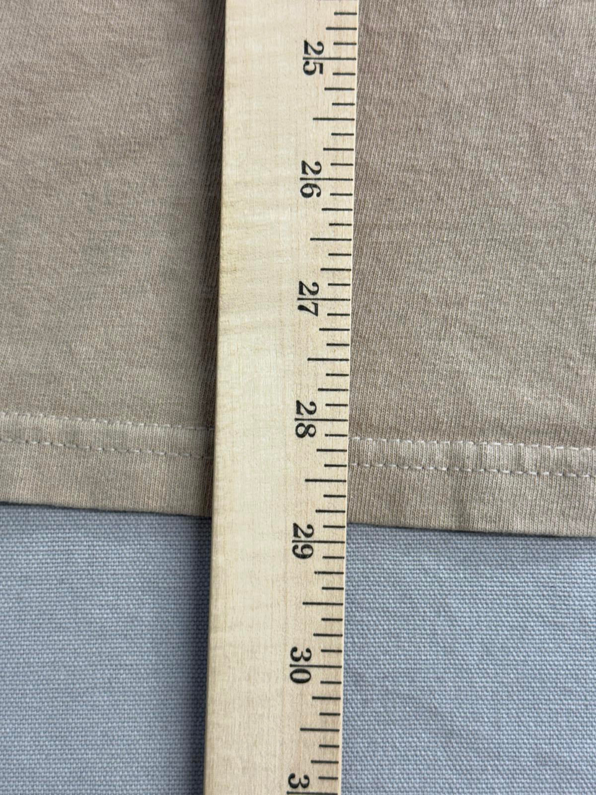 GX1000 Skate tee - GX 1000 Crucible Pilgrim Scene T-shirt L