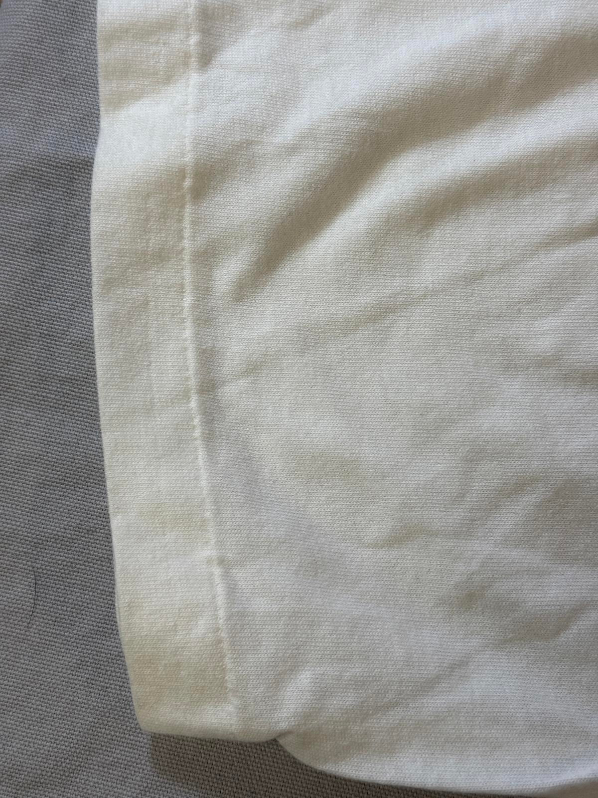 VTG Tandem Surfing T-shirt Louis Garneau Art Tee Jr L