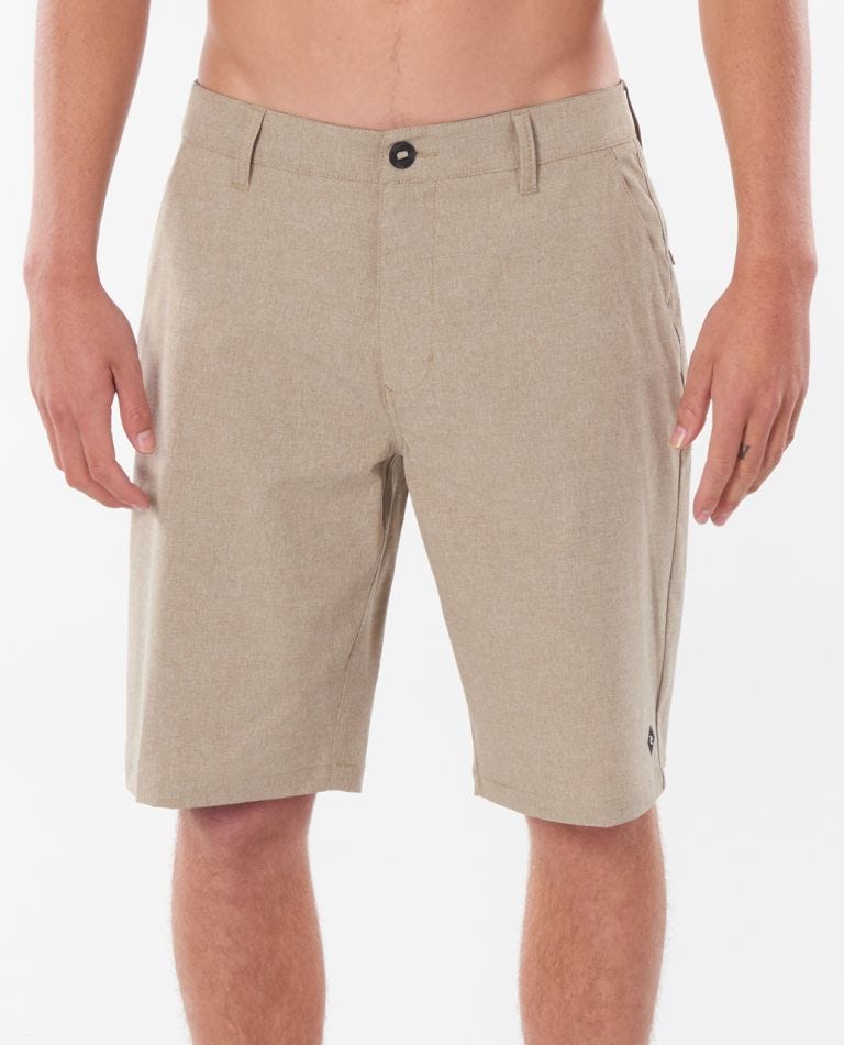 Mirage Phase 21" Boardwalks in Khaki