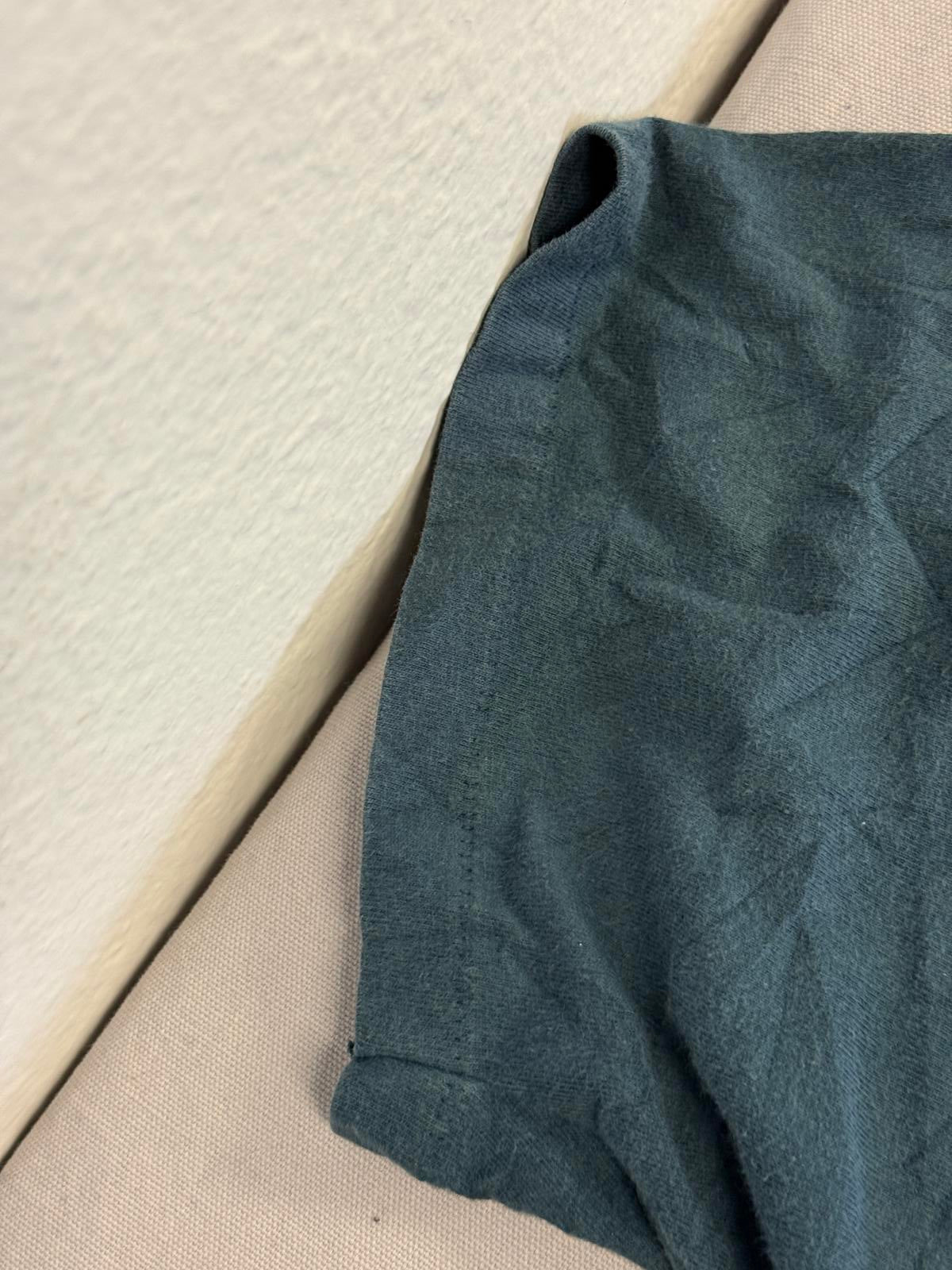 Vintage Southwestern College T-shirt Chula Vista Surf Tee -XL