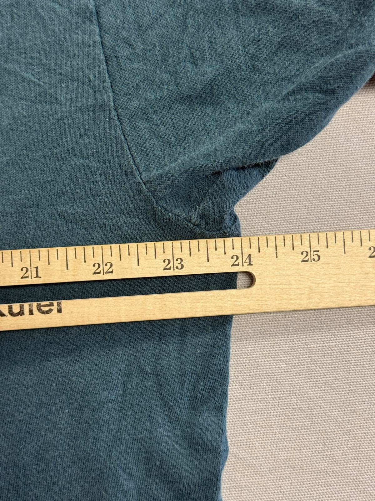 Vintage Southwestern College T-shirt Chula Vista Surf Tee -XL