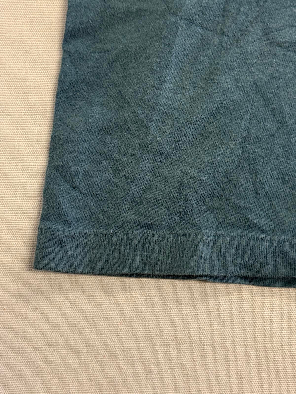 Vintage Southwestern College T-shirt Chula Vista Surf Tee -XL