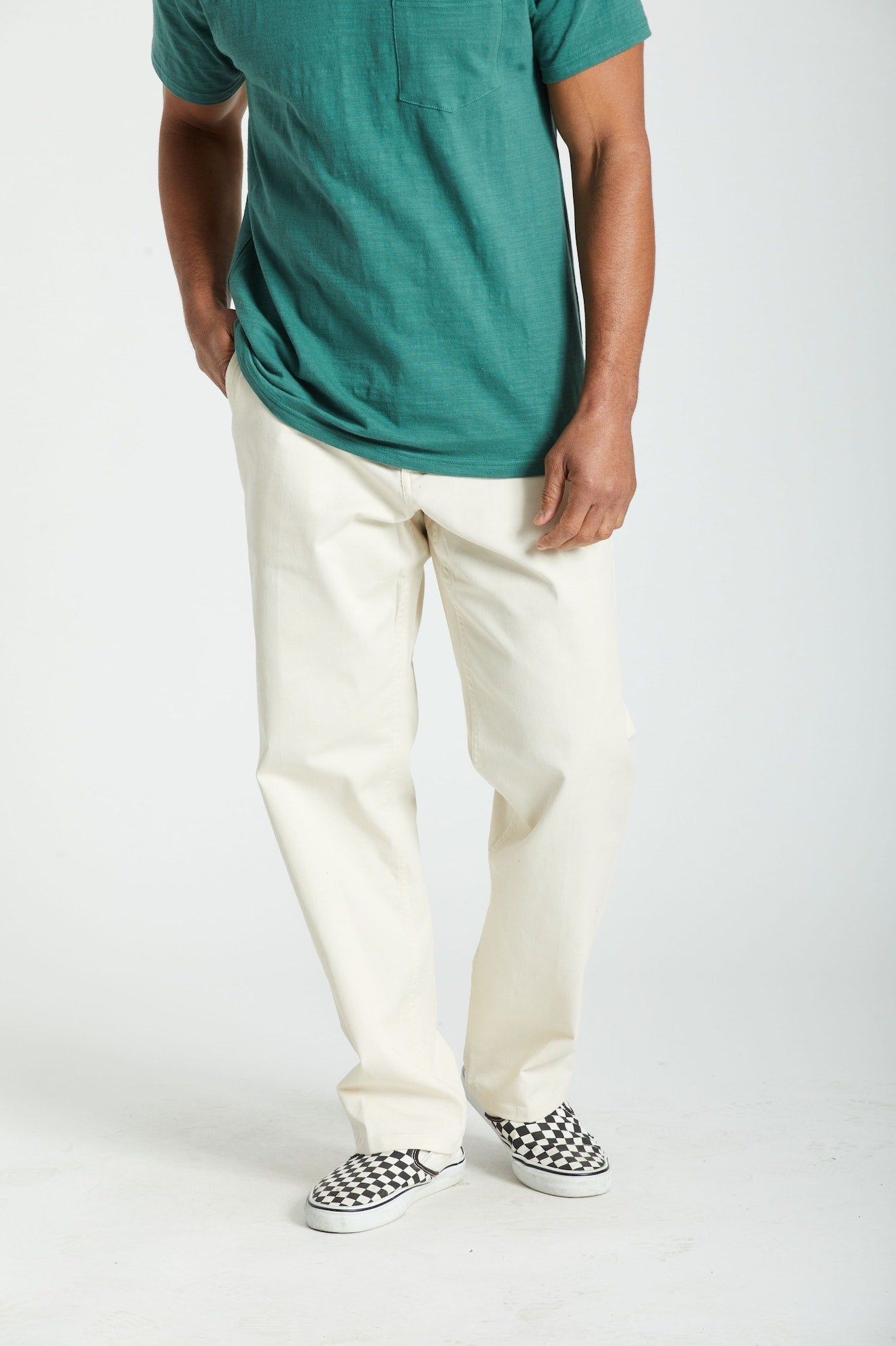 Choice Chino Relaxed Pant