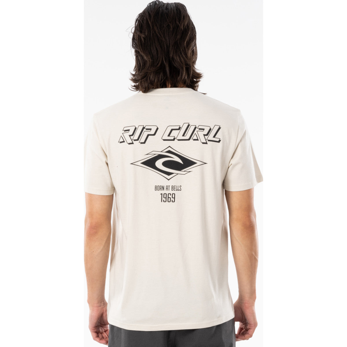 Fadeout Essential Tee
