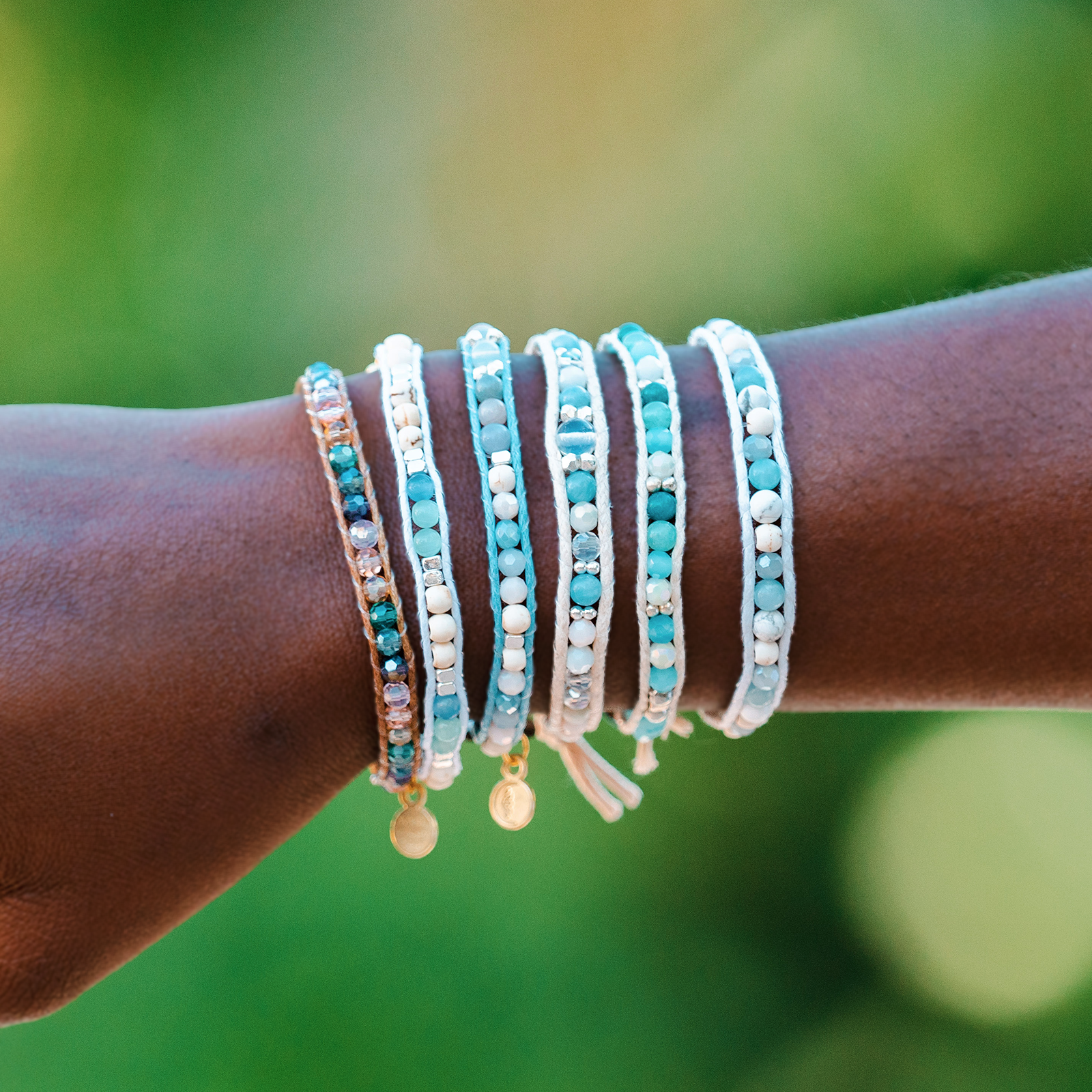 Pura vida lotus bracelet deals