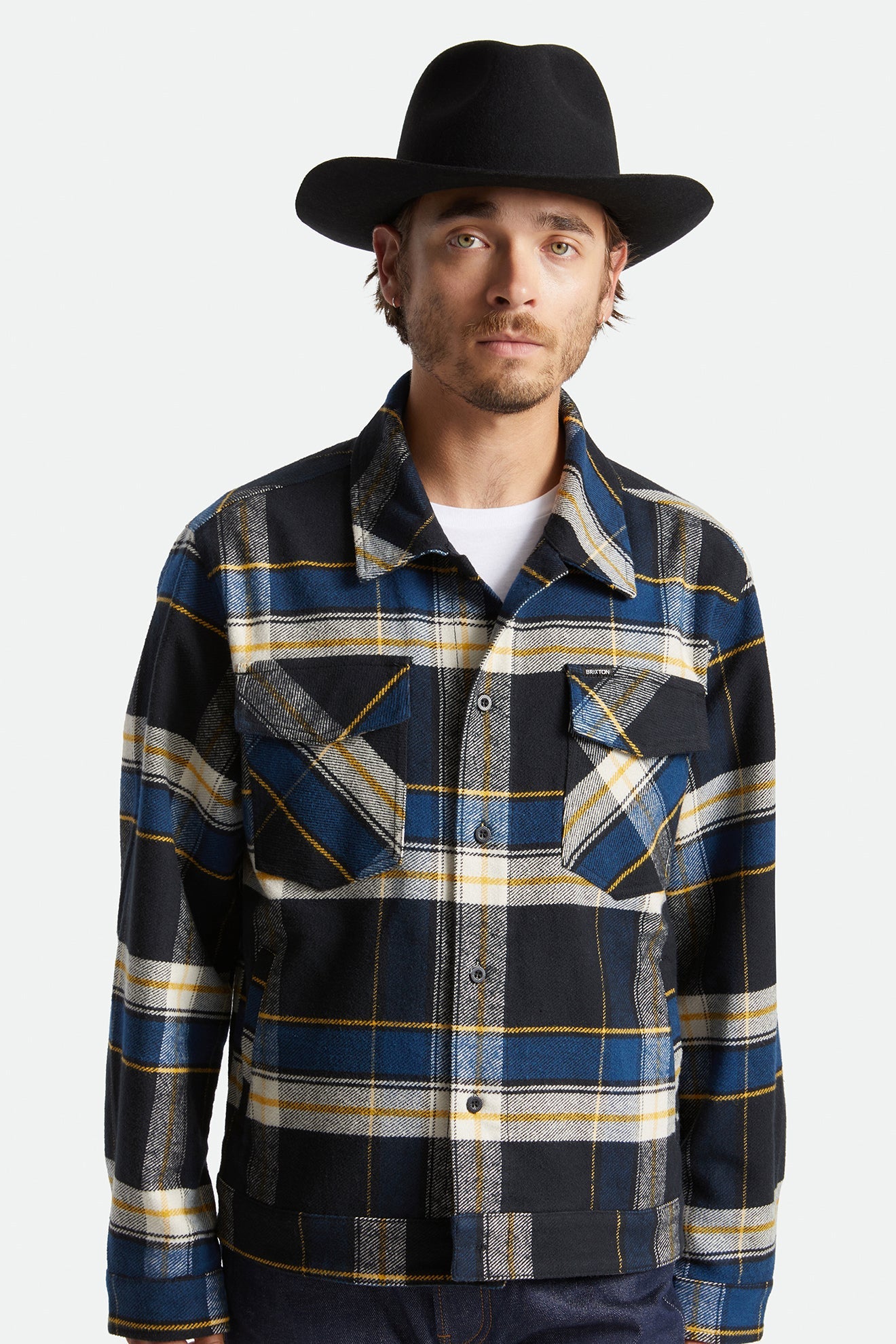 Duke Cowboy Hat