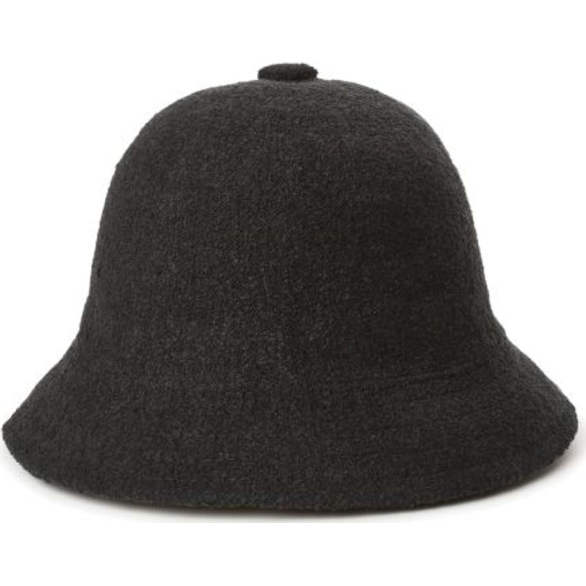 Essex III Bucket Hat - Black