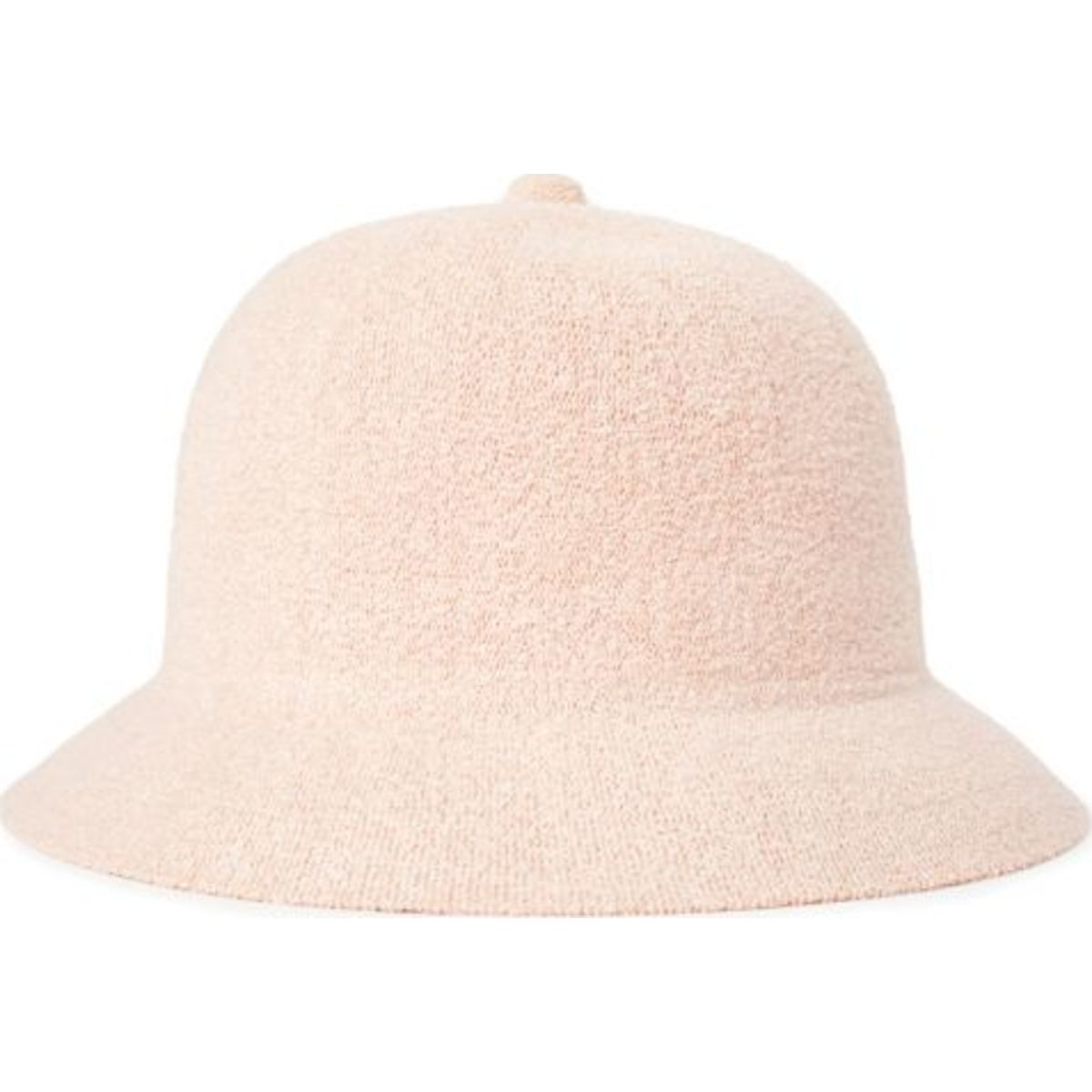 Essex III Bucket Hat - Black