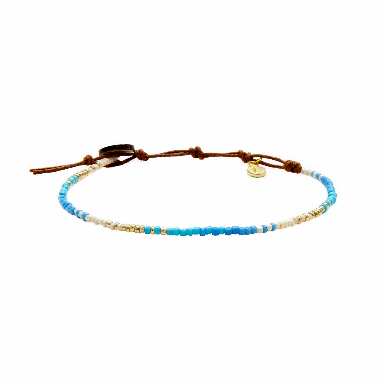 Low Tide Anklet