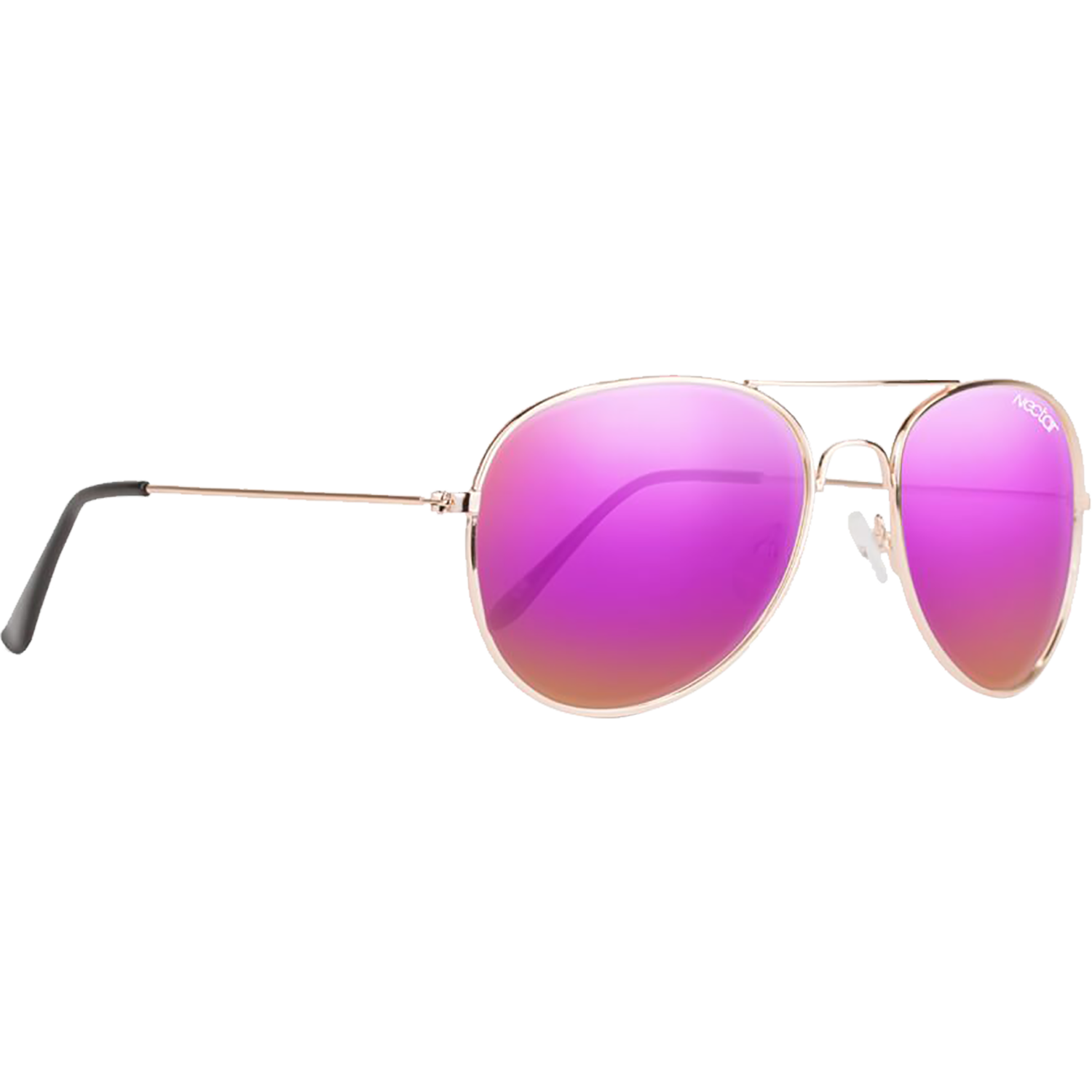 Nectar Aviator Polarized Sunglasses - Maverick