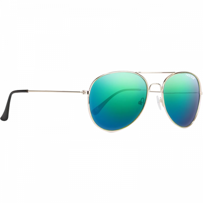Nectar Aviator Polarized Sunglasses - Maverick