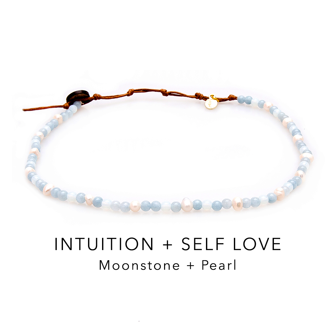 Intuition + Self Love Gift Set