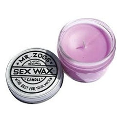 4Ox Grape Surf Candle