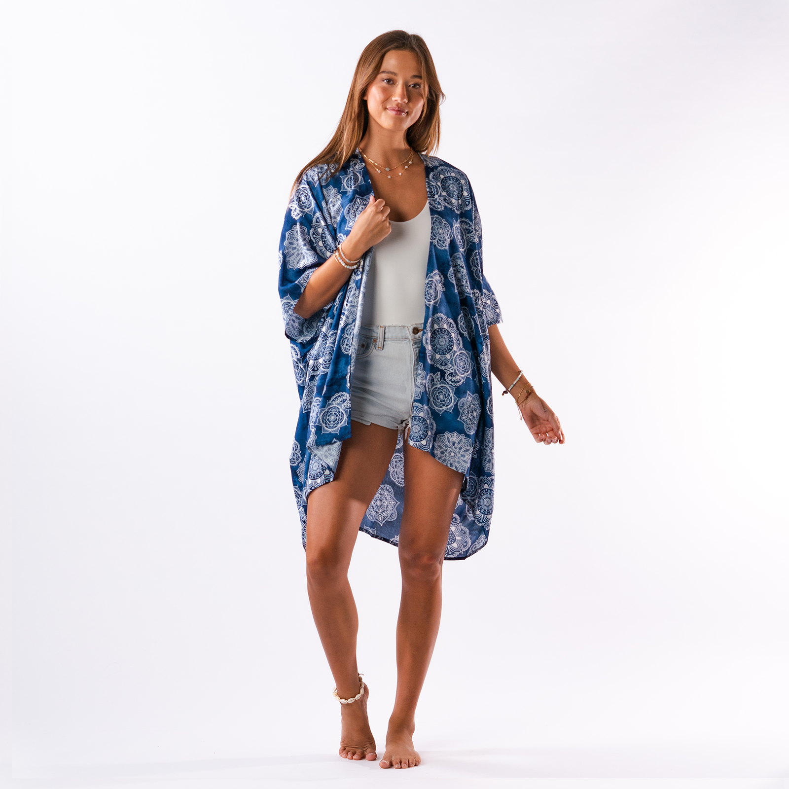 Crater Lake Summer Lounge Set