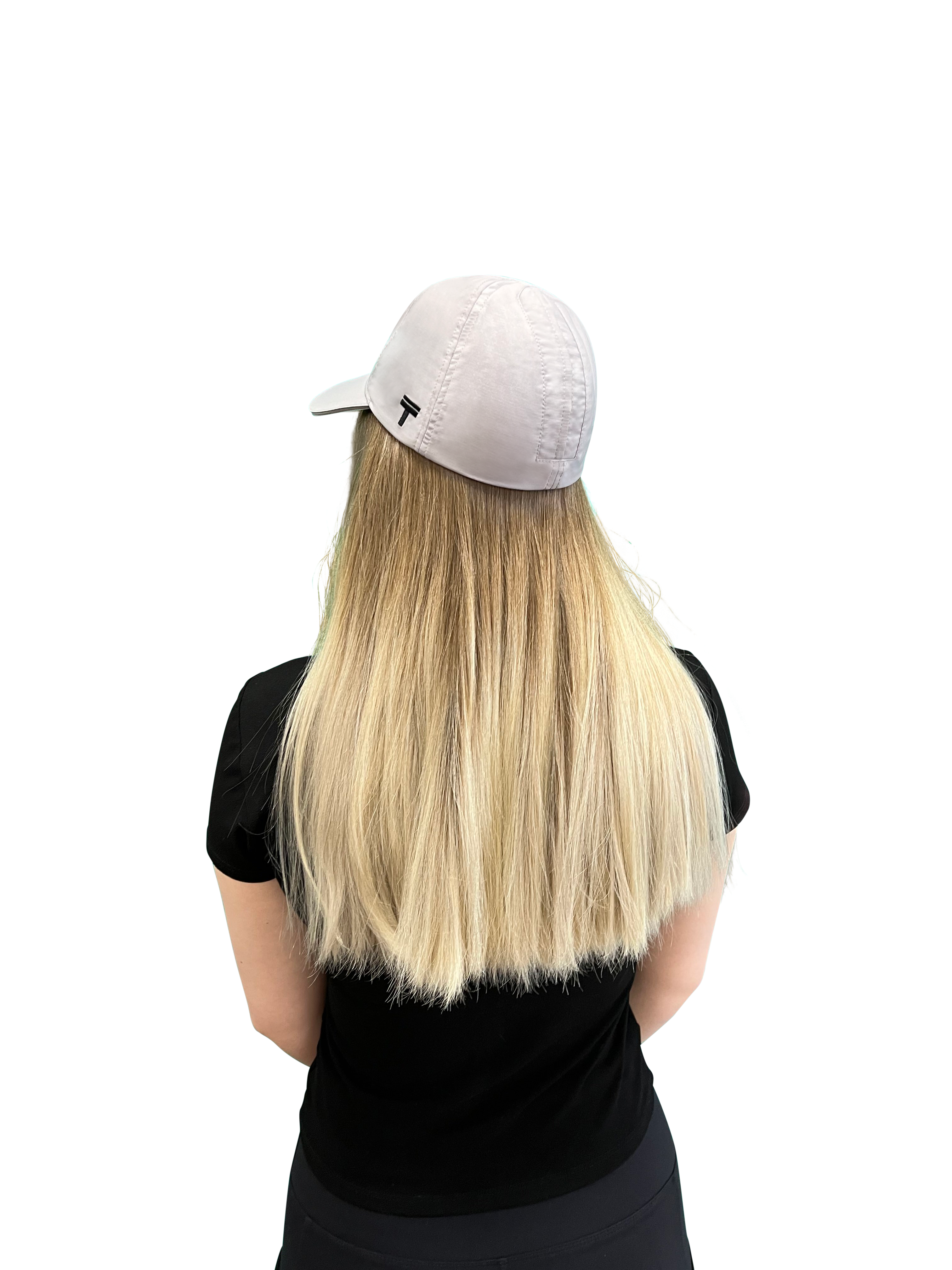 Top Knot PERFORMANCE 2.0 Ponytail Baseball Cap