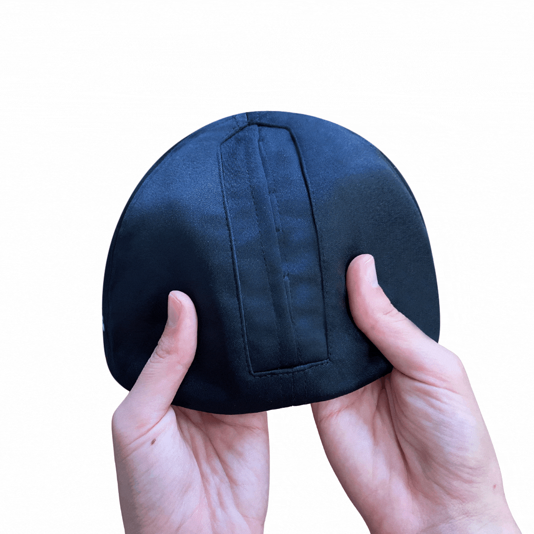 Top Knot PERFORMANCE 2.0 Ponytail Baseball Cap