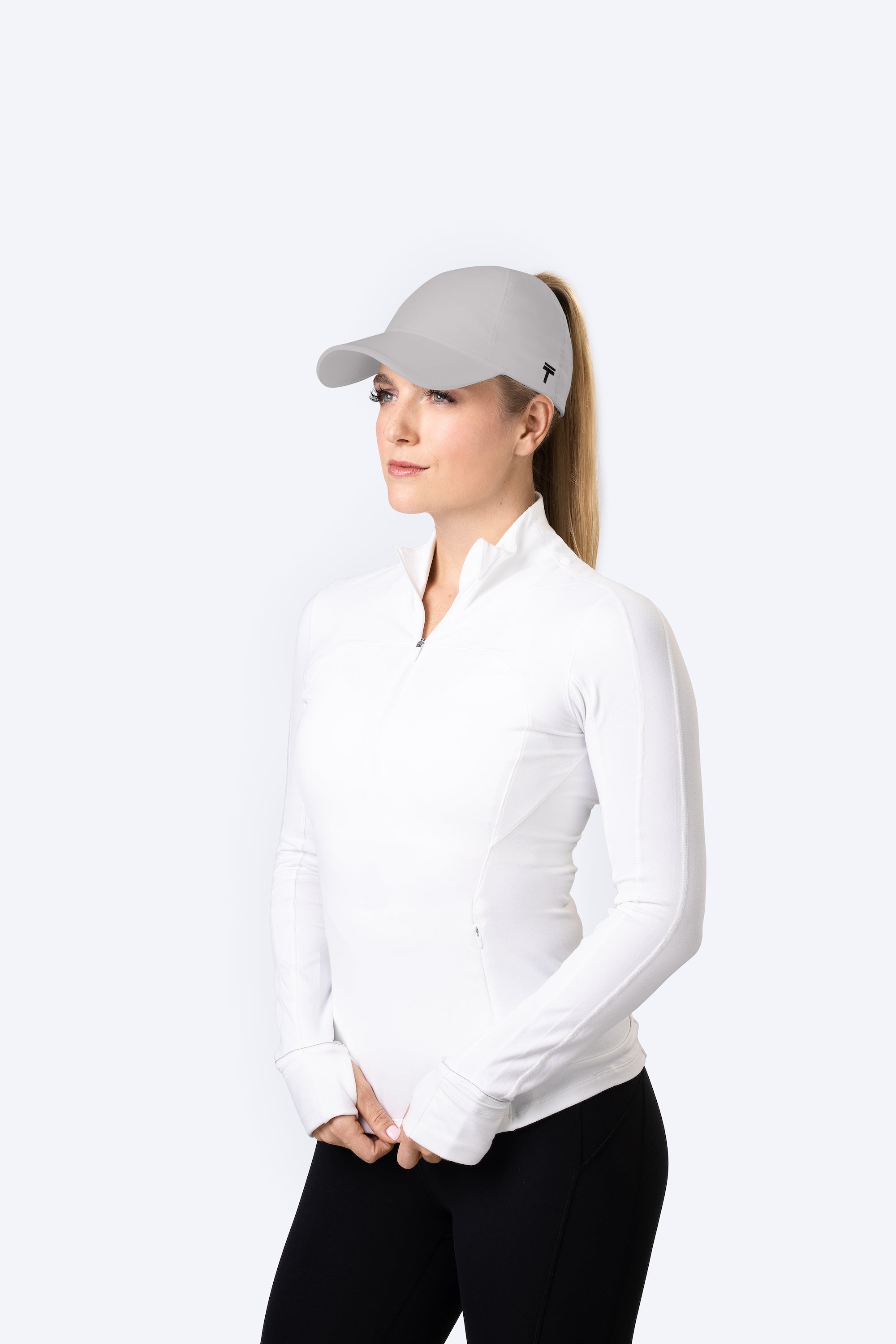 Top Knot PERFORMANCE 2.0 Ponytail Baseball Cap